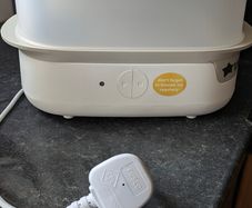 Tommee Tippee Steriliser