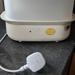 Tommee Tippee Steriliser