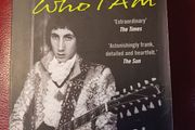 Pete Townshend / Who I Am / Memoir/2013