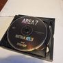 Area 7 Audio CD book.(The Scarecrow series) Image 4