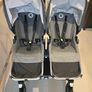 Immaculate Bugaboo Donkey Double or single stroller Image 10