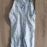Name it newborn summer dungarees Image 4