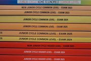 Junior Cycle Exam Papers In Customisable Bundles