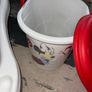 baby bath Minnie mouse Image 5
