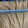 plastimo stainless stanchion with base 63cm length Image 2