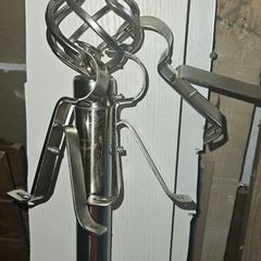 curtain pole