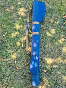 Mixed Golf Club Set (8 Clubs and Masters Carry Bag)