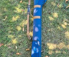 Mixed Golf Club Set (8 Clubs and Masters Carry Bag)
