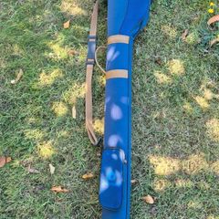 Mixed Golf Club Set (8 Clubs and Masters Carry Bag)
