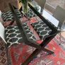Habitat Dublin 4-Seater Table Image 3