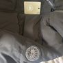 Canada goose macmillian black badge r.e.p Image 3