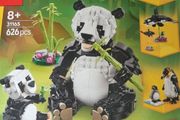 Lego Creator - 3 in 1