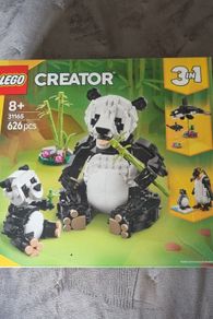Lego Creator - 3 in 1