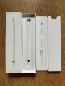 Apple Pencil 1st Gen
