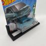 Hotwheels Fiat 500e from 2023 Image 3