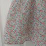 Baby Girls M&S Cotton Floral Smock Dress Age 9-12 months Image 4