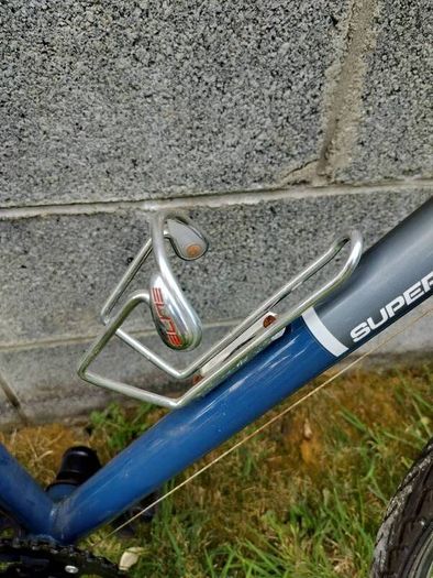 Classic Supercycle road bike