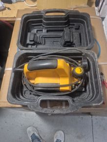 electric planer