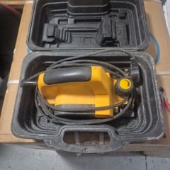 electric planer