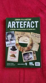 JC History Artefact Book
