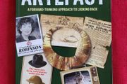 JC History Artefact Book