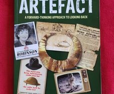 JC History Artefact Book