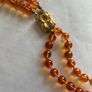 amber necklace Image 5
