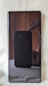 Google Pixel 6a like new with accessories