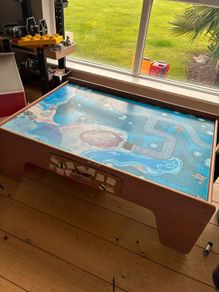 Play Table