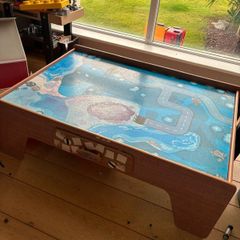 Play Table
