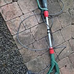 long reach heat gun weed burner
