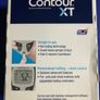 Contour next XT Diabetic Blood Glucose Meter Image 4
