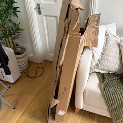ikea cardboard