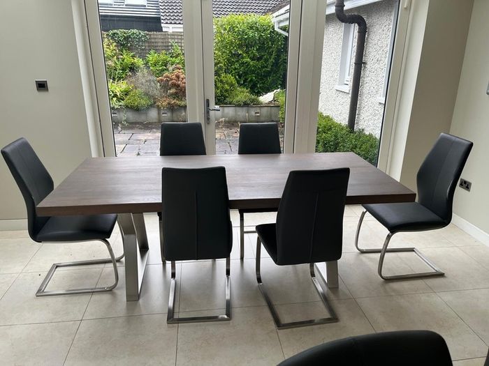 Kitchen Table