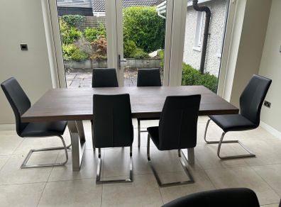 Kitchen Table