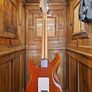 Fender Stratocaster 2002 Image 2