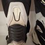 motorbike riding boots size 44 Image 3