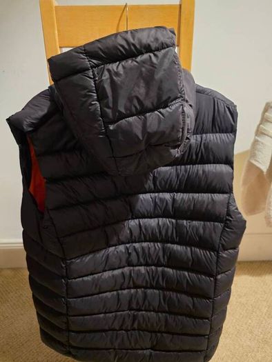Body Warmer (Men's)