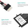 Dell Latitude Replacement Battery 1WND8 - 11.4V - 32Wh Image 6