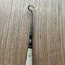 Vintage Button Hook with Bone Handle Image 5