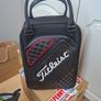 New Titleist Practice Ball Shag Bag Image 2