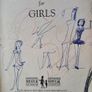 Vintage book 'Monster Books for Girls' Image 2