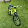 20 inch kids Bike Image 2