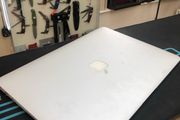 Macbook Air 13" 128gb  4gb Ddr3