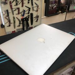 Macbook Air 13" 128gb  4gb PWO