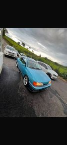 Ford sierra