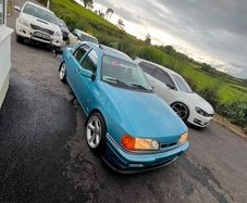 Ford sierra