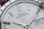 Watch Seiko 5 Sportsmatic Deluxe. 1966.