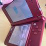 Nintendo NEW 3DS XL uma Monster Hunter Generations Edition Console + GAMES SPOTLESS [Collection Or Postage] Image 9