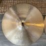 Sabian Paragon Neil Peart 13" HiHats Image 2